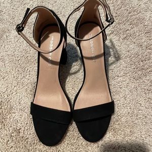 Madden girl heels
